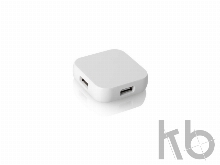 USB Hub на 4 порта «Connex»