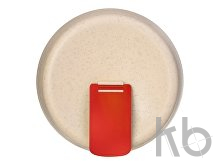 Стакан из пшеничного волокна с двойными стенками «Pino»