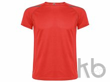 Спортивная футболка «Sepang» мужская