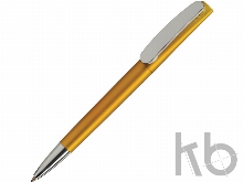 Ручка пластиковая шариковая «Leo Lux»