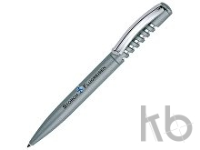 Ручка пластиковая шариковая «New Spring Metallic»