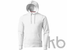 Толстовка «Alley» мужская с капюшоном