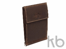 Бумажник «Yukon», с зажимом для денег