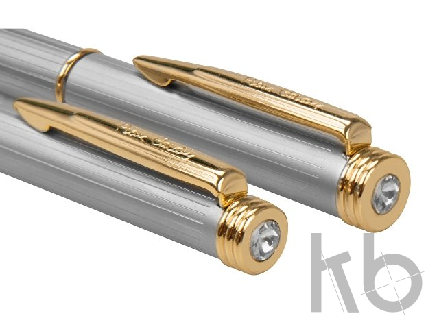 Набор «Pen and Pen»: ручка шариковая, ручка-роллер