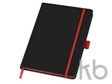 Блокнот А5 «Color Edge»