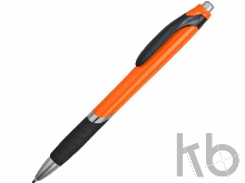 Ручка пластиковая шариковая «Turbo»