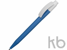 Ручка пластиковая шариковая «Pixel KG F»