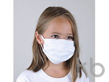 THC ATLANTIDA KIDS. Многоразовая текстильная маска для детей