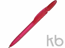 Ручка пластиковая шариковая «Rico Color»