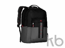 Рюкзак «Ero Pro» с отделением для ноутбука 16