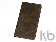 Трэвел-портмоне «Druid» с отделением на молнии