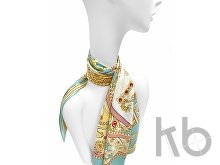 Платок «Русская Азбука»