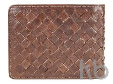 Бумажник «Don Luca»