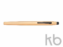 Ручка перьевая  «Classic Century Brushed»