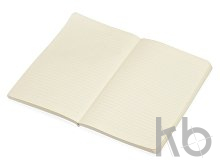 Блокнот А5 «Softy» soft-touch