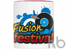 Мини-кружка для сублимации «Pixi»