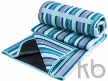 Плед для пикника с подкладкой «Riviera»