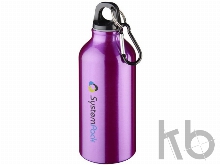 Бутылка «Oregon» с карабином