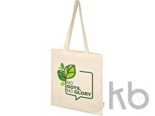 Сумка-шоппер «Orissa» из органического хлопка