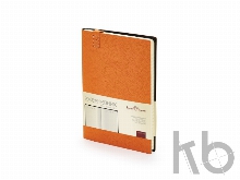 Ежедневник недатированный А5 «Trend»