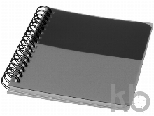 Блокнот А6 «Colour Block»