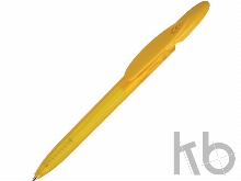 Ручка пластиковая шариковая «Rico Color Bis»