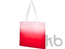 Эко-сумка «Rio» с плавным переходом цветов