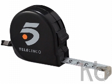 Рулетка «Liam», 5м