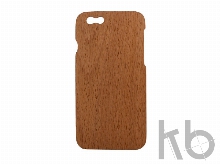 Чехол для iPhone 6 «Monolit Hole», бук