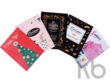 Открытка под запечатку