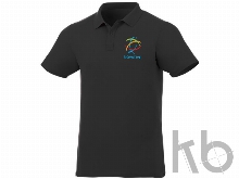 Рубашка поло «Liberty» мужская