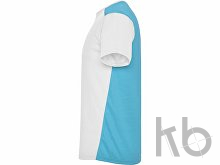 Спортивная футболка «Detroit» детская