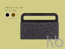 Портативная колонка «Mysound BT-27»