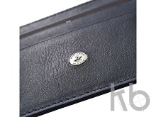 Картхолдер Slim мужской