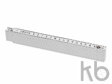 Складная линейка, 2м