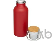 Бутылка спортивная «Thor»