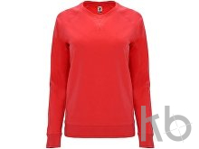 Свитшот «Annapurna» женский