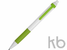 Ручка пластиковая шариковая «Centric»