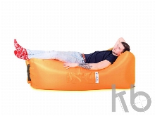 Надувной диван «Биван 2.0»