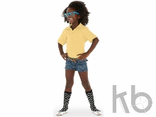 Рубашка поло 