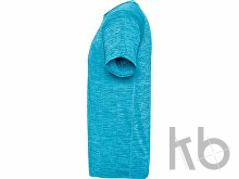 Спортивная футболка «Austin» мужская