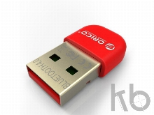 Адаптер USB Bluetooth BTA-403