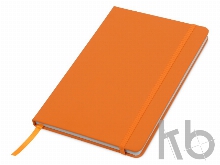 Блокнот А5 «Spectrum» с линованными страницами