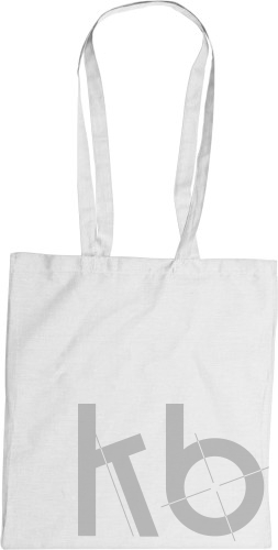 Cotton (110 gr/m²) bag