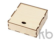 Набор с новогодними подвесками