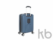 Чемодан «Vaud» с подставкой для кофе, 38л