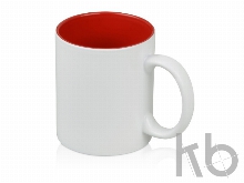 Кружка с покрытием для гравировки «Subcolor W»