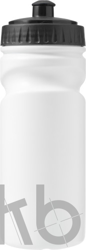 HDPE bottle
