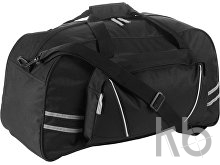 Polyester (600D) sports bag