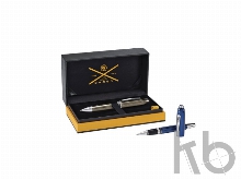 Ручка шариковая «Peerless»